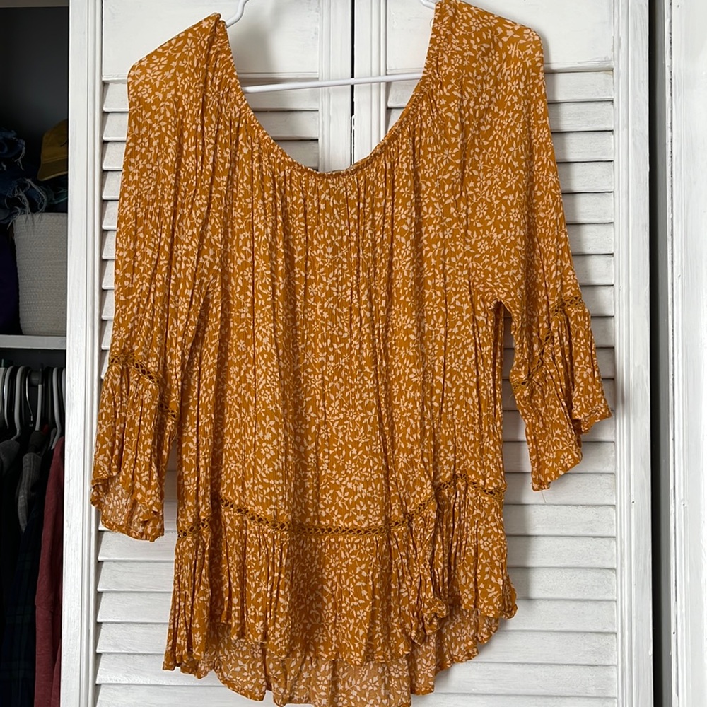 blouse